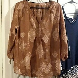 Women's blouse